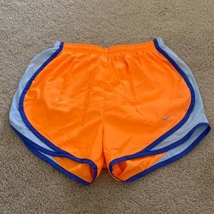 Nike Tempo Track Shorts